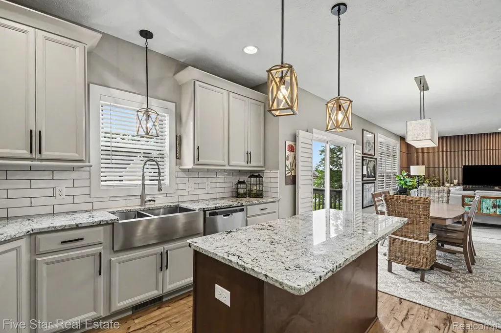3245 Deep Rose Drive Georgetown Charter Township MI 49426