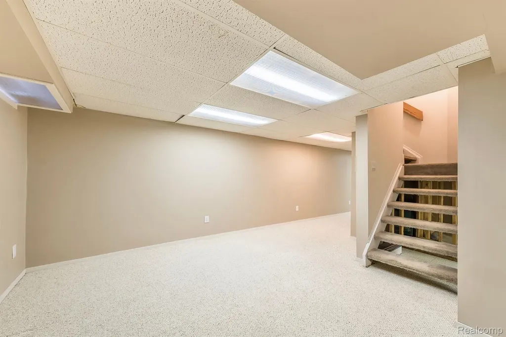 1882 Wickham Street Royal Oak City MI 48073