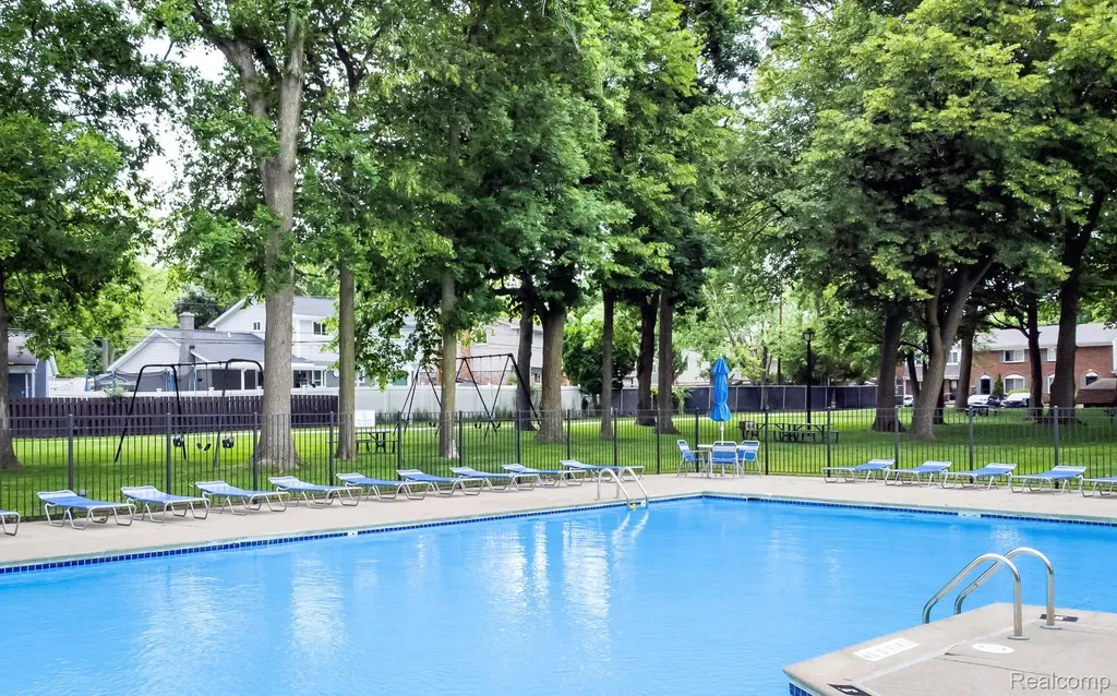 1882 Wickham Street Royal Oak City MI 48073