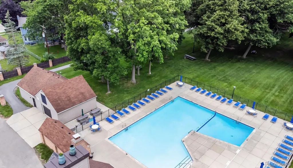 1882 Wickham Street Royal Oak City MI 48073