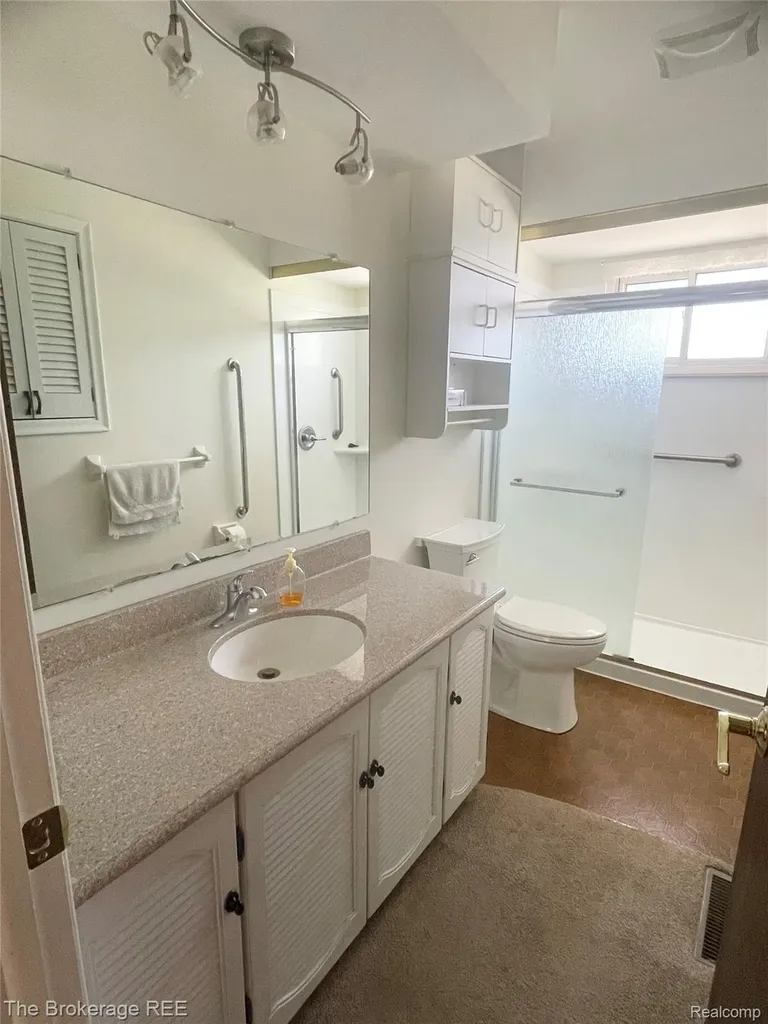 2267 Sandpiper Drive Oregon Township MI 48446