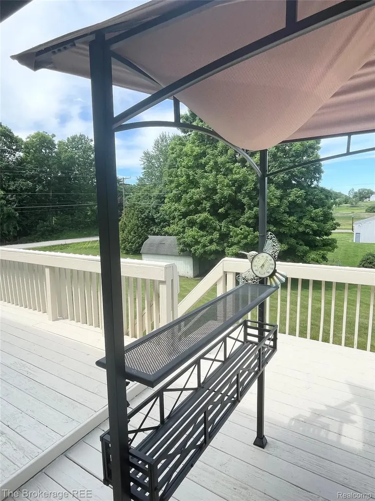 2267 Sandpiper Drive Oregon Township MI 48446