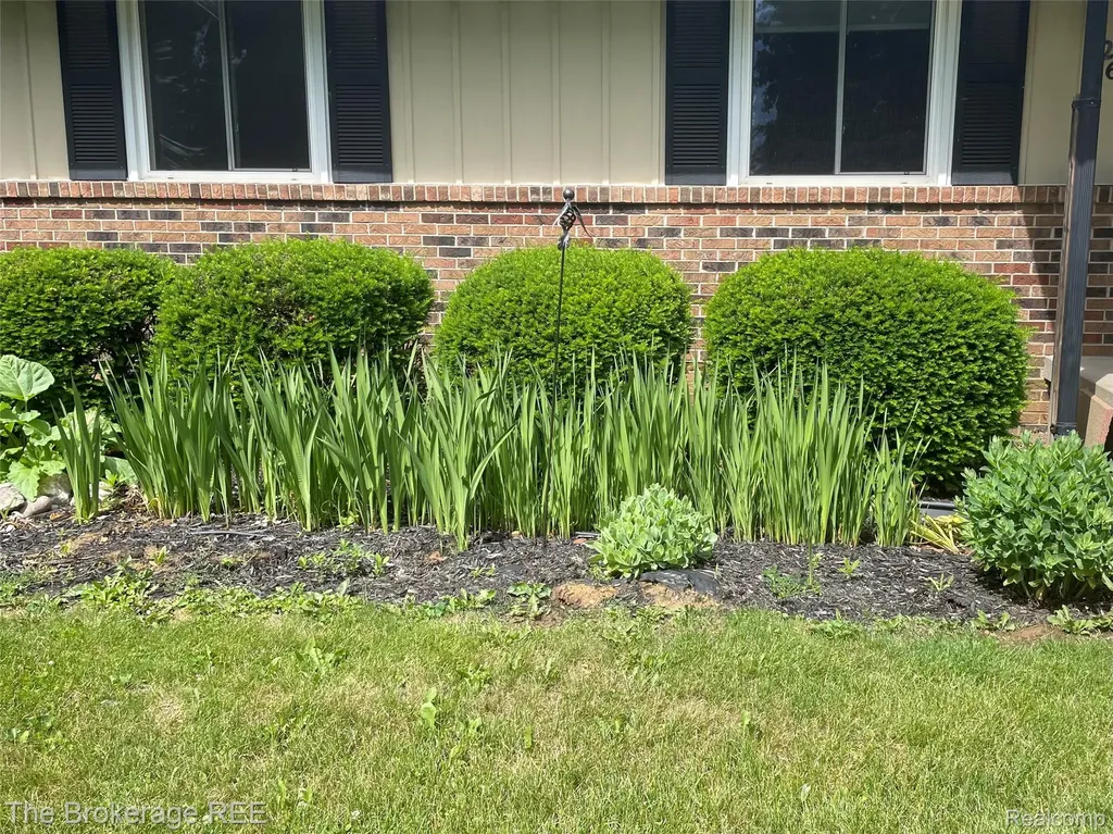 2267 Sandpiper Drive Oregon Township MI 48446