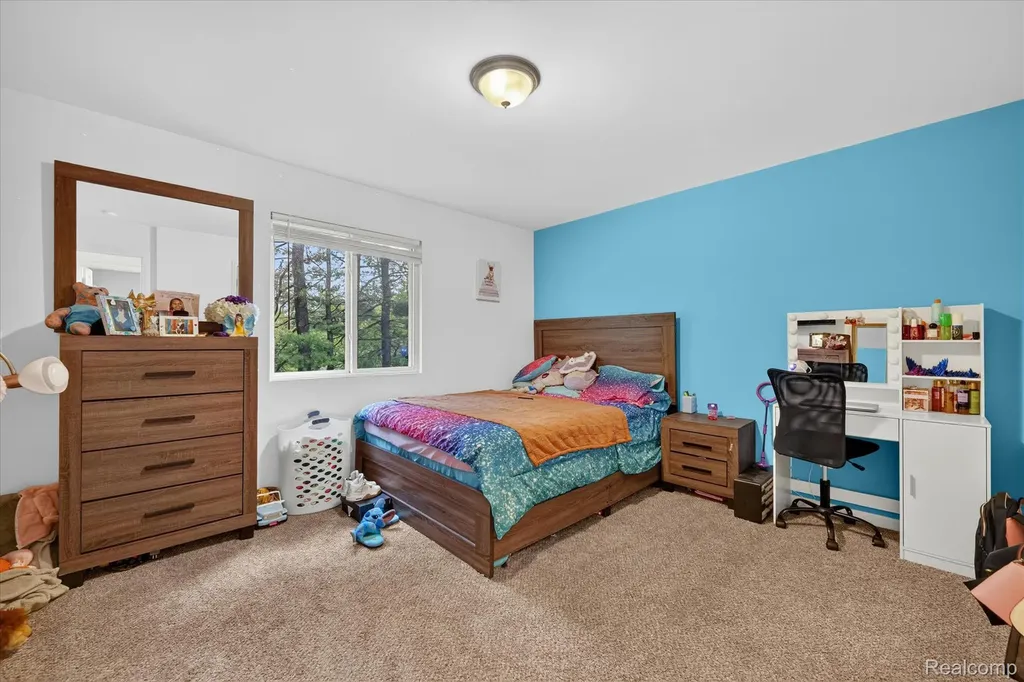 5382 Rural Terrace Court Waterford Charter Township MI 48329