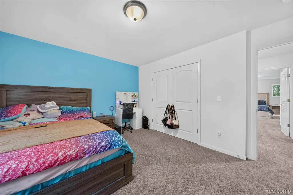 5382 Rural Terrace Court Waterford Charter Township MI 48329