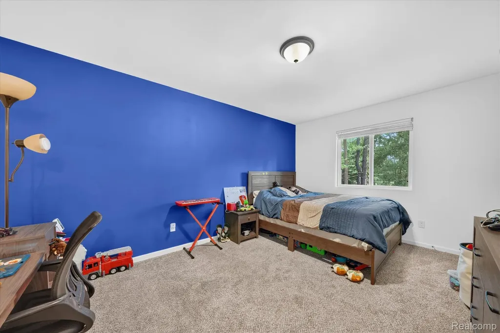 5382 Rural Terrace Court Waterford Charter Township MI 48329