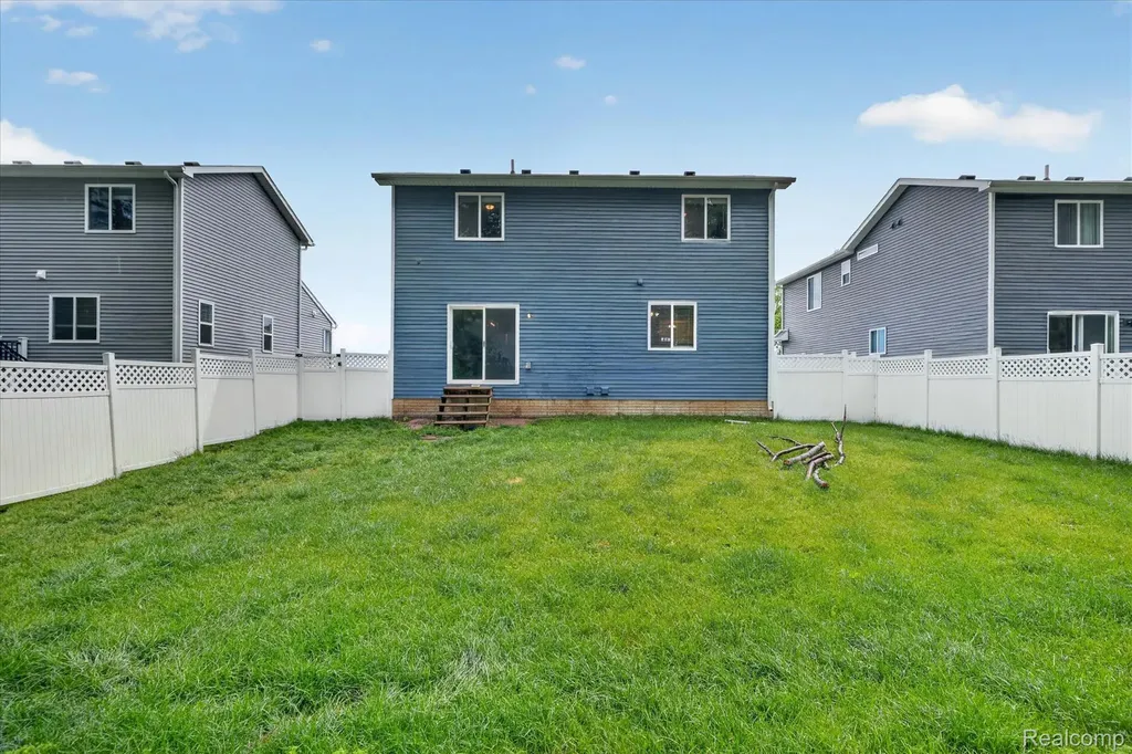 5382 Rural Terrace Court Waterford Charter Township MI 48329
