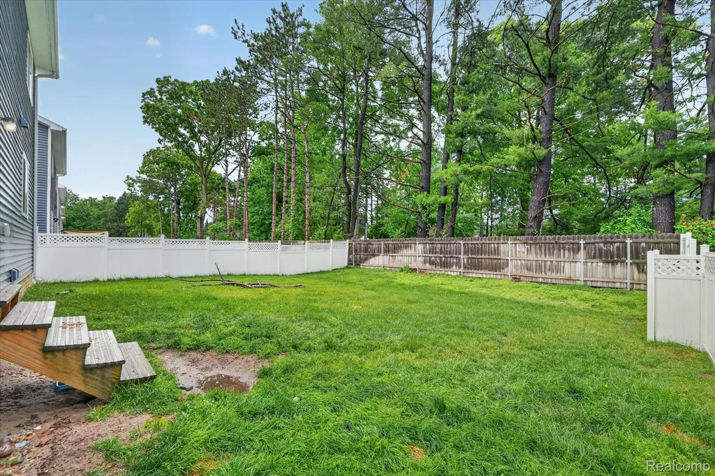 5382 Rural Terrace Court Waterford Charter Township MI 48329