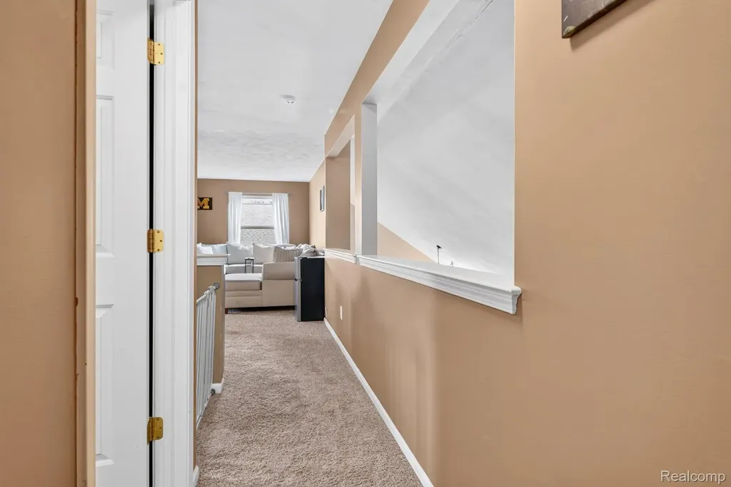 27681 Mill Creek Drive Brownstown Charter Township MI 48183