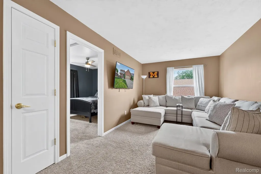 27681 Mill Creek Drive Brownstown Charter Township MI 48183