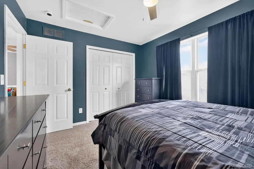 27681 Mill Creek Drive Brownstown Charter Township MI 48183