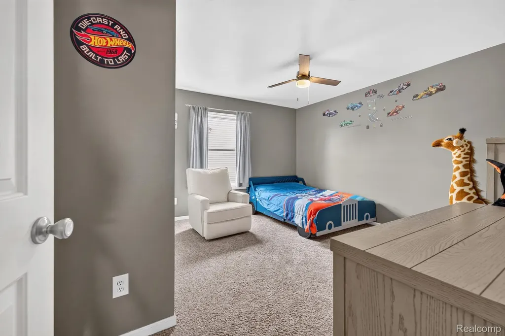 27681 Mill Creek Drive Brownstown Charter Township MI 48183
