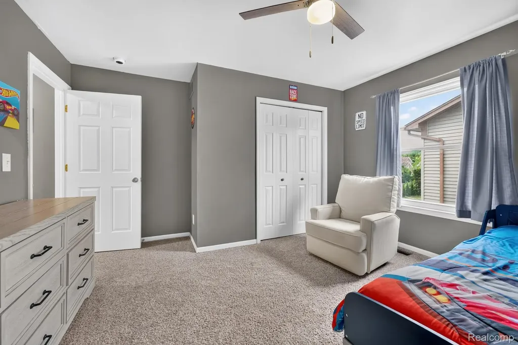 27681 Mill Creek Drive Brownstown Charter Township MI 48183