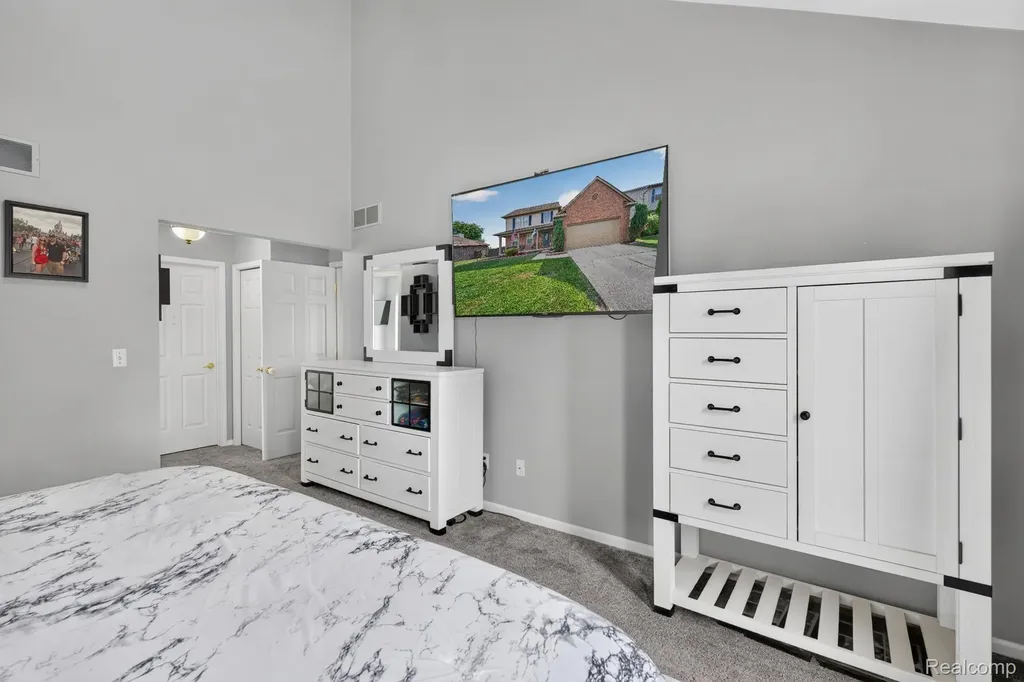 27681 Mill Creek Drive Brownstown Charter Township MI 48183