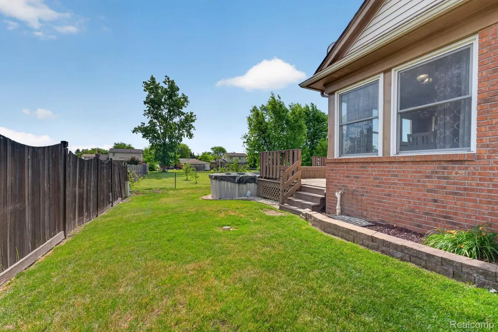 27681 Mill Creek Drive Brownstown Charter Township MI 48183