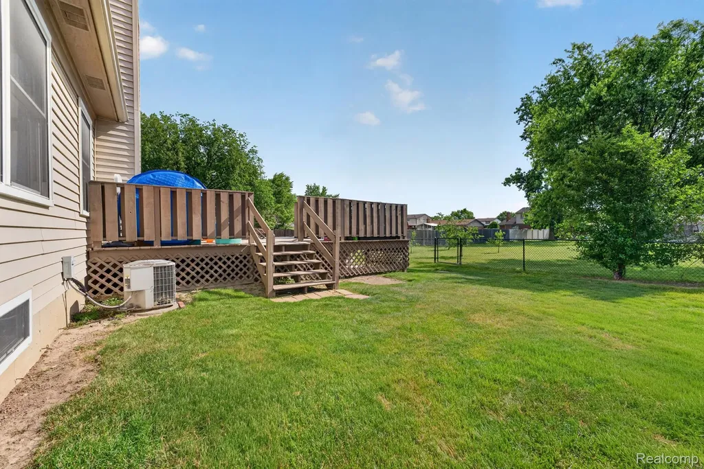 27681 Mill Creek Drive Brownstown Charter Township MI 48183