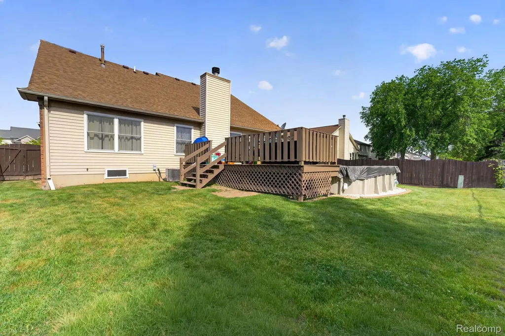 27681 Mill Creek Drive Brownstown Charter Township MI 48183