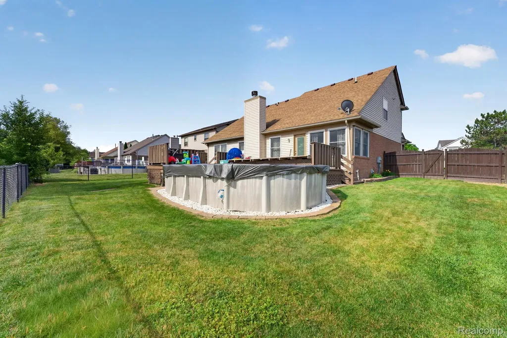 27681 Mill Creek Drive Brownstown Charter Township MI 48183