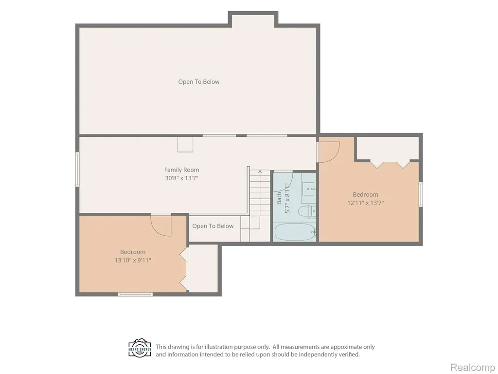 27681 Mill Creek Drive Brownstown Charter Township MI 48183