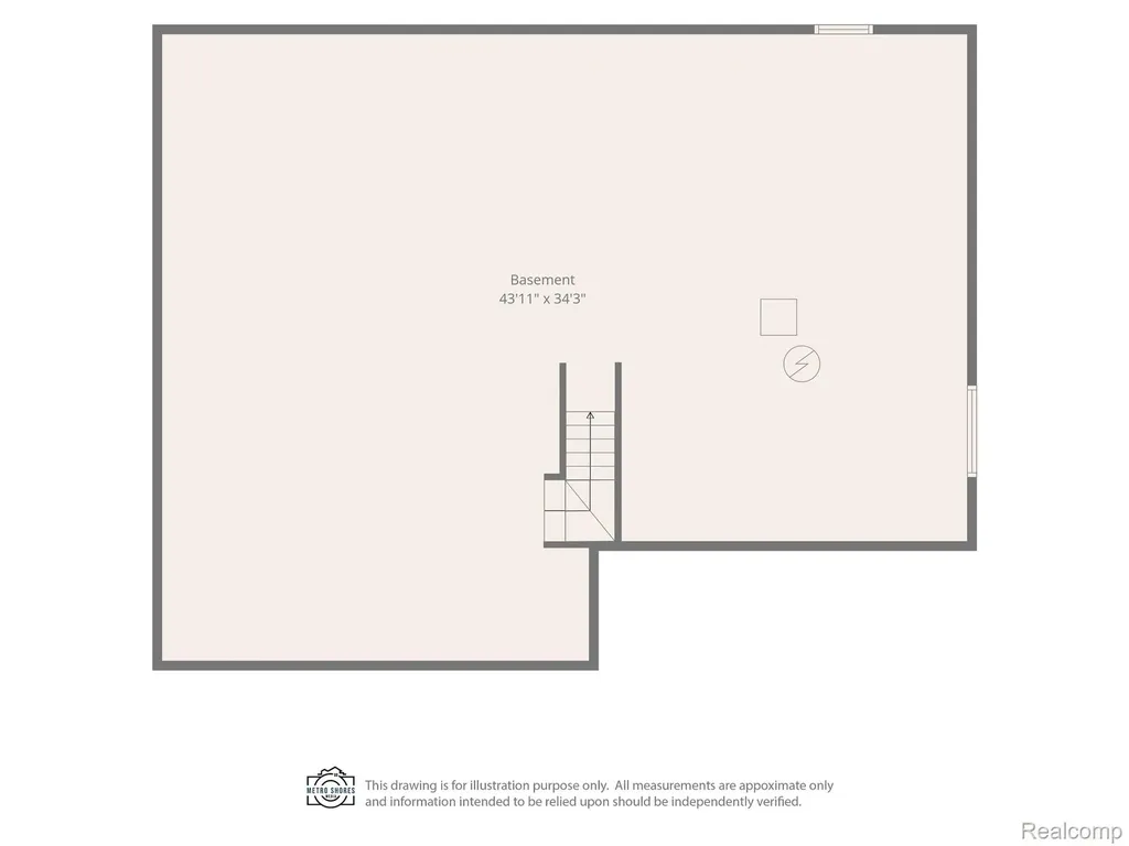 27681 Mill Creek Drive Brownstown Charter Township MI 48183