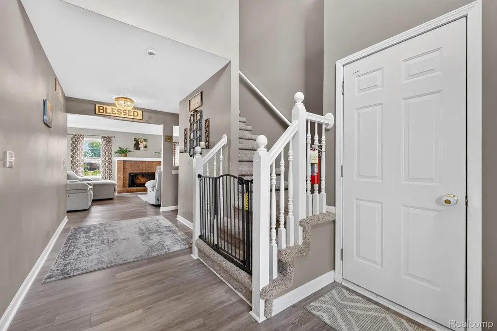 27681 Mill Creek Drive Brownstown Charter Township MI 48183