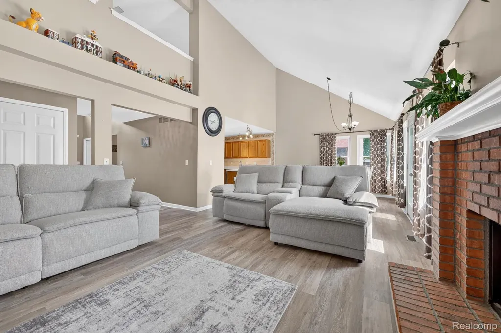 27681 Mill Creek Drive Brownstown Charter Township MI 48183