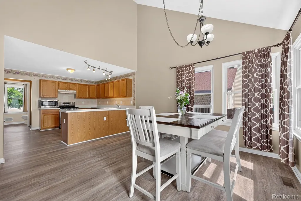 27681 Mill Creek Drive Brownstown Charter Township MI 48183