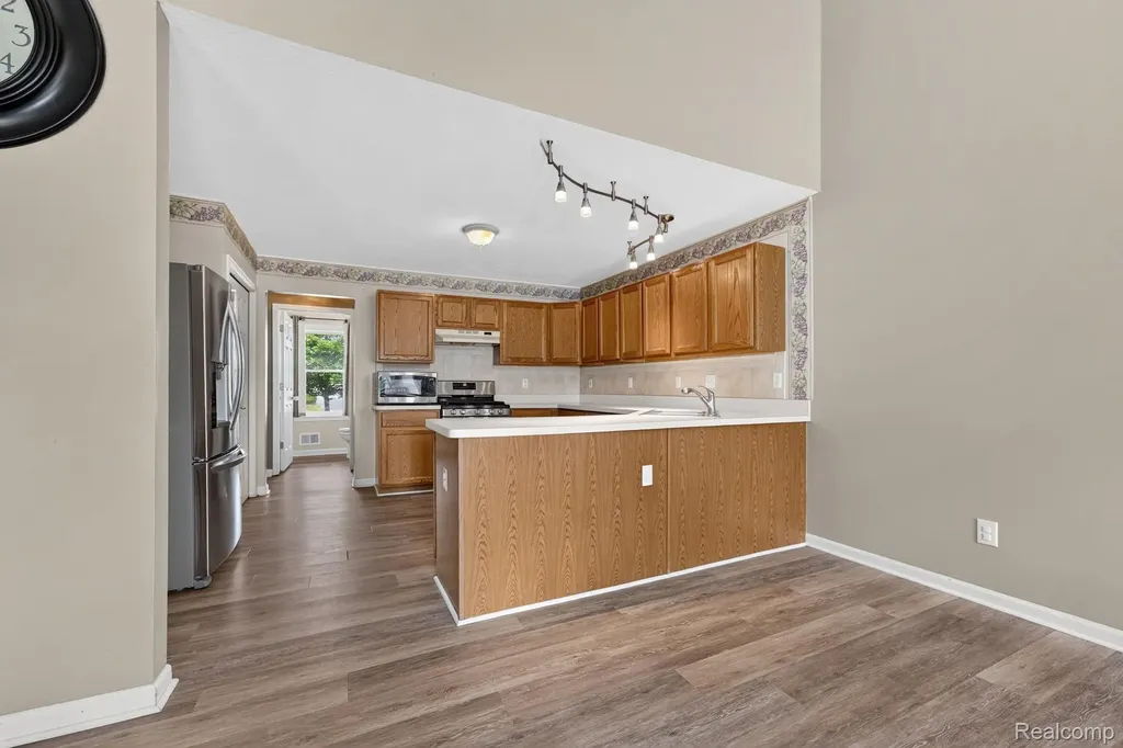 27681 Mill Creek Drive Brownstown Charter Township MI 48183