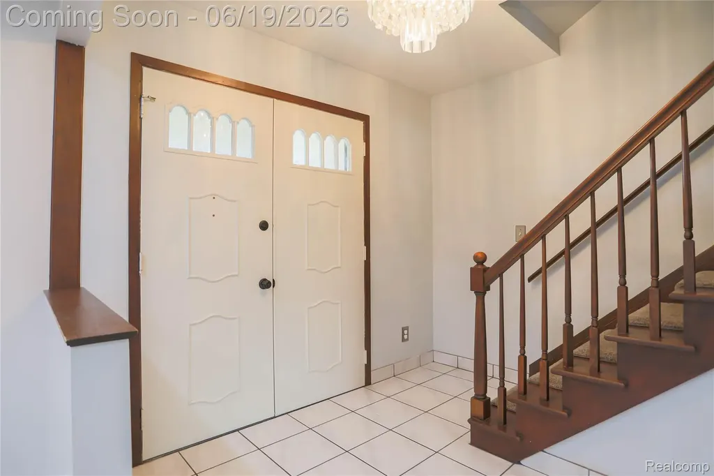 4788 Bloomfield Drive Sterling Heights City MI 48310