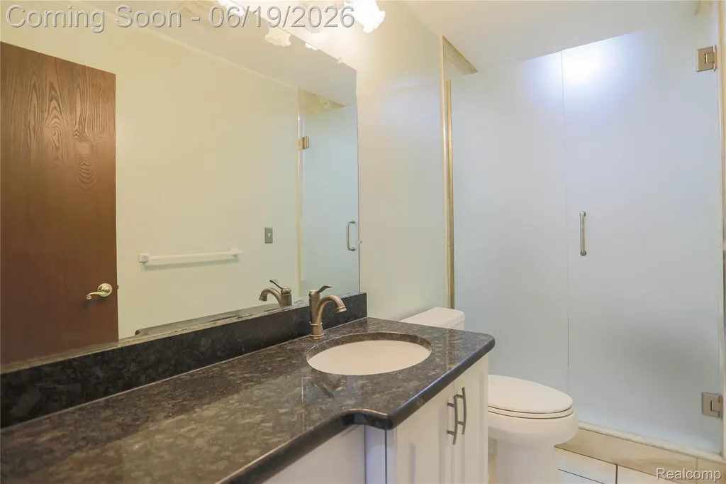 4788 Bloomfield Drive Sterling Heights City MI 48310