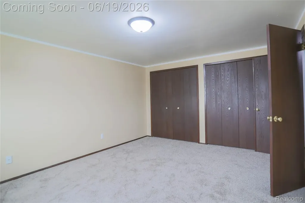 4788 Bloomfield Drive Sterling Heights City MI 48310