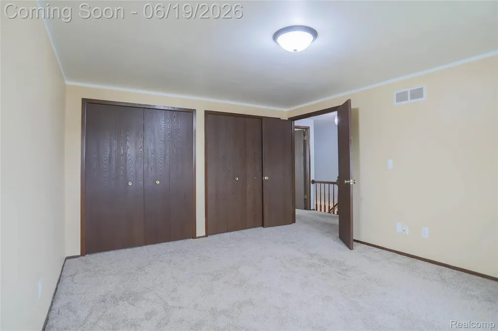 4788 Bloomfield Drive Sterling Heights City MI 48310