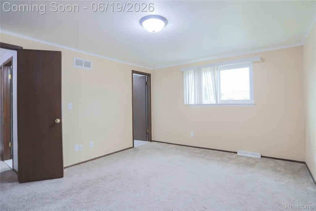 4788 Bloomfield Drive Sterling Heights City MI 48310