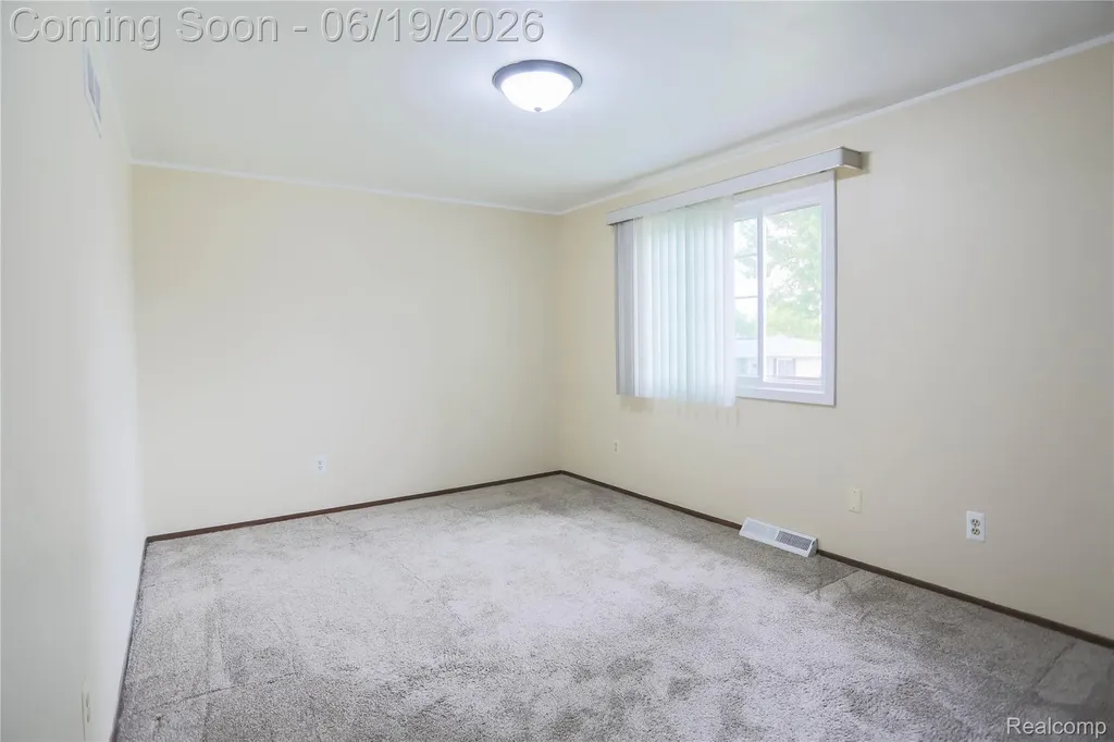 4788 Bloomfield Drive Sterling Heights City MI 48310