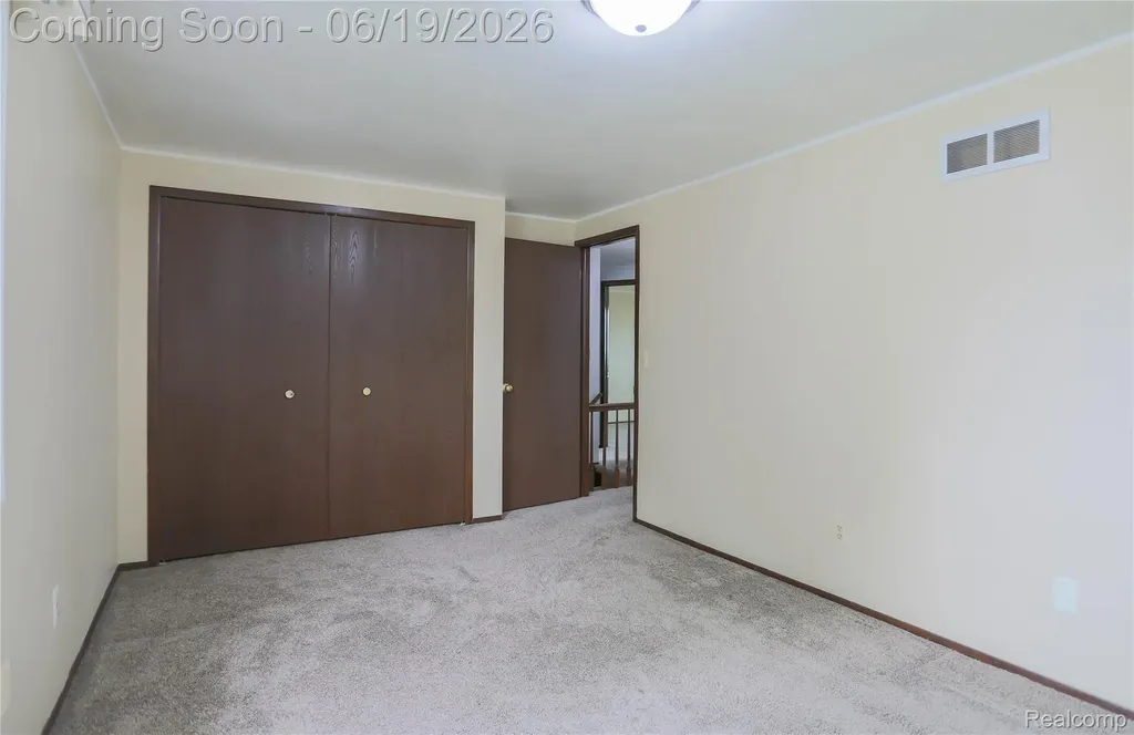 4788 Bloomfield Drive Sterling Heights City MI 48310
