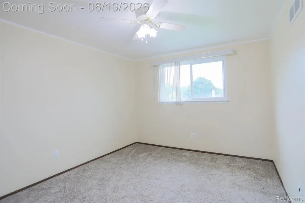 4788 Bloomfield Drive Sterling Heights City MI 48310