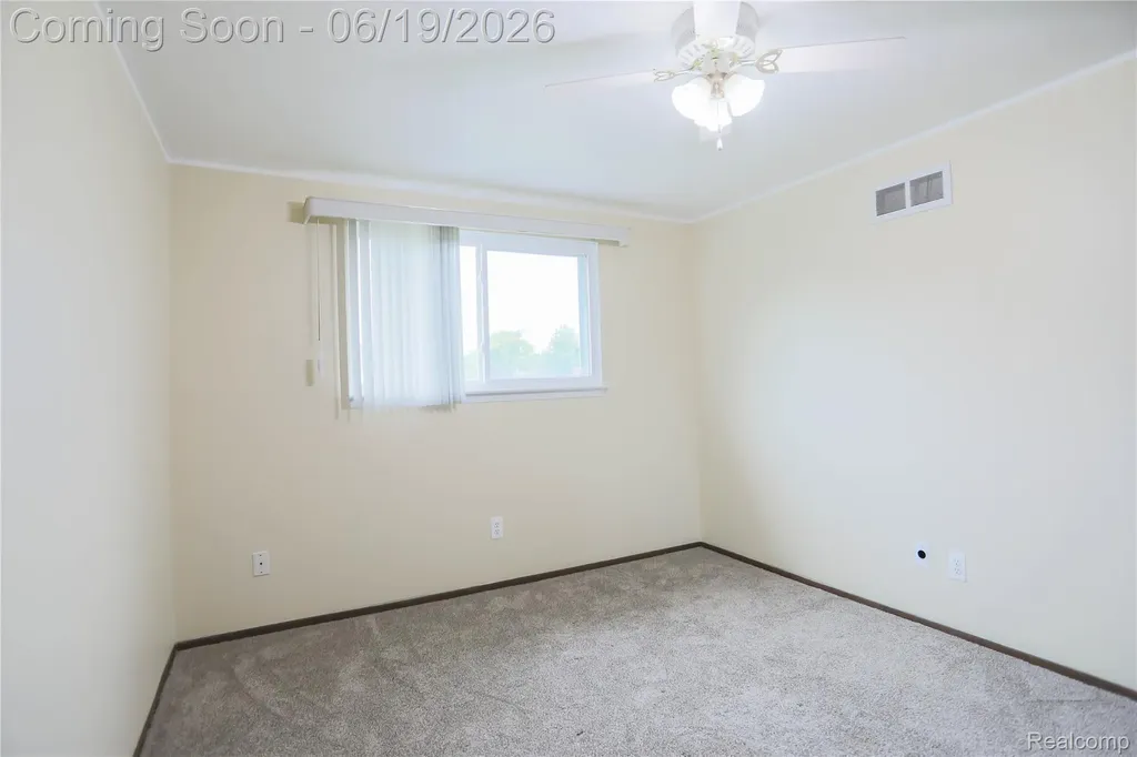 4788 Bloomfield Drive Sterling Heights City MI 48310