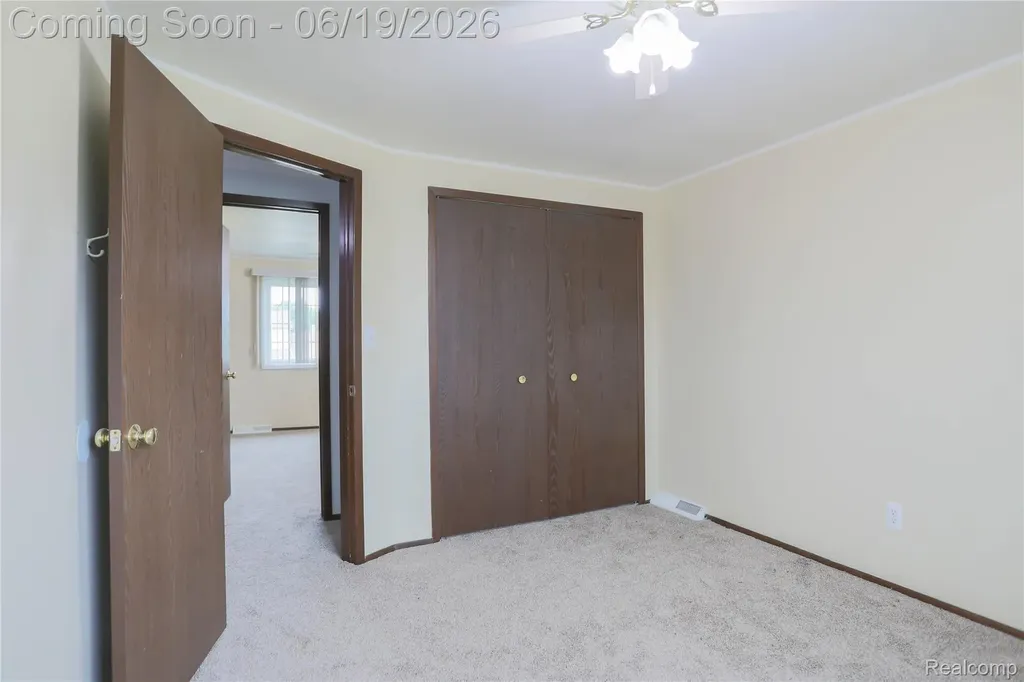 4788 Bloomfield Drive Sterling Heights City MI 48310