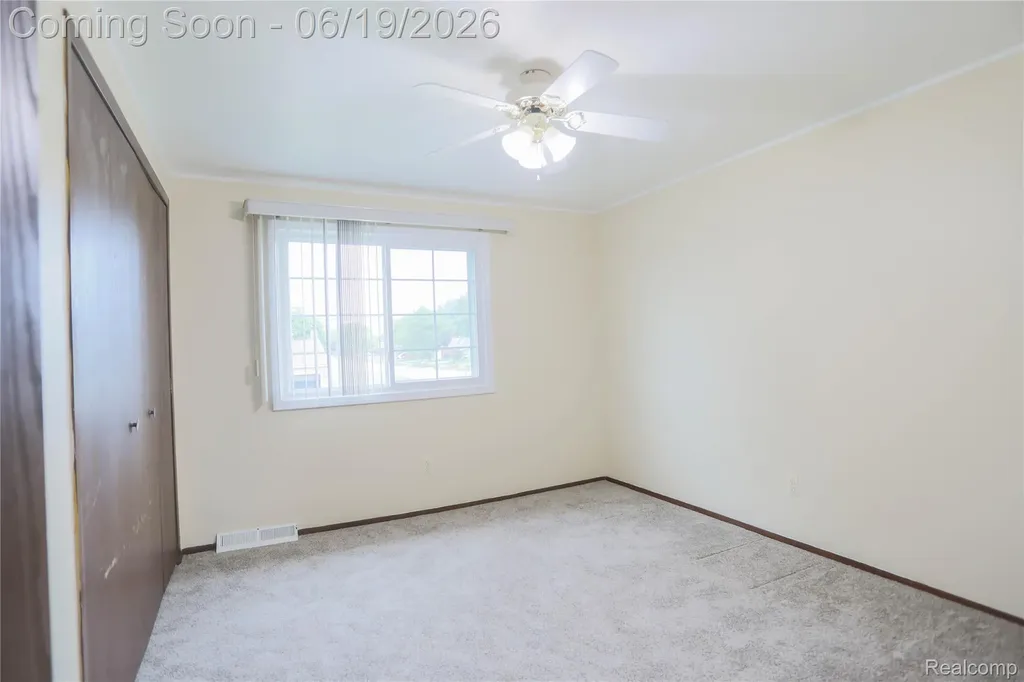 4788 Bloomfield Drive Sterling Heights City MI 48310