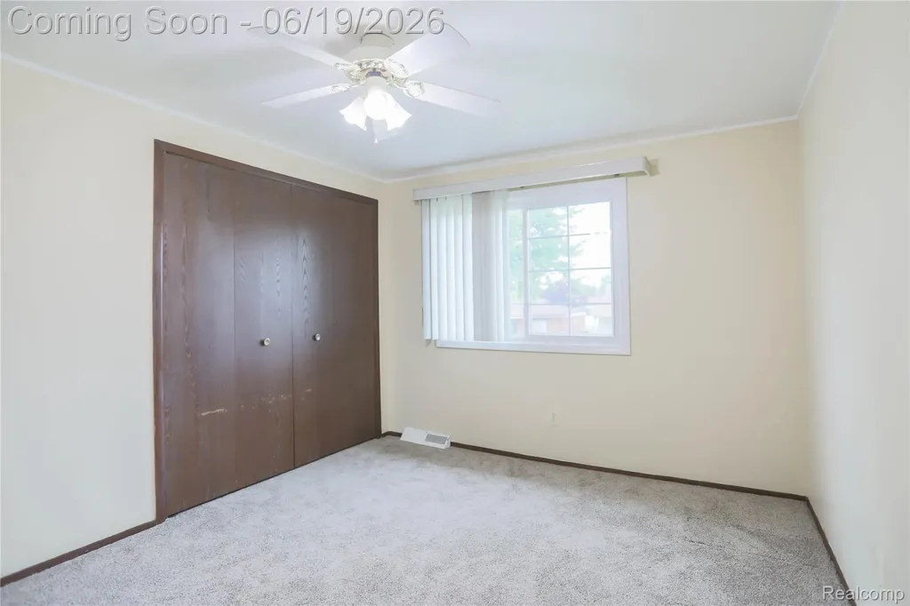 4788 Bloomfield Drive Sterling Heights City MI 48310