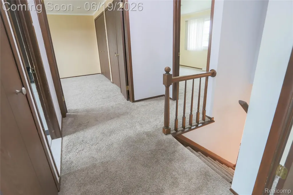 4788 Bloomfield Drive Sterling Heights City MI 48310