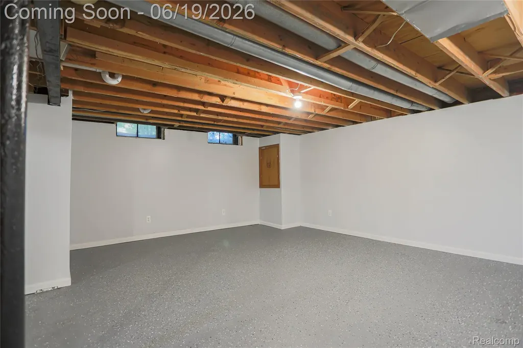 4788 Bloomfield Drive Sterling Heights City MI 48310