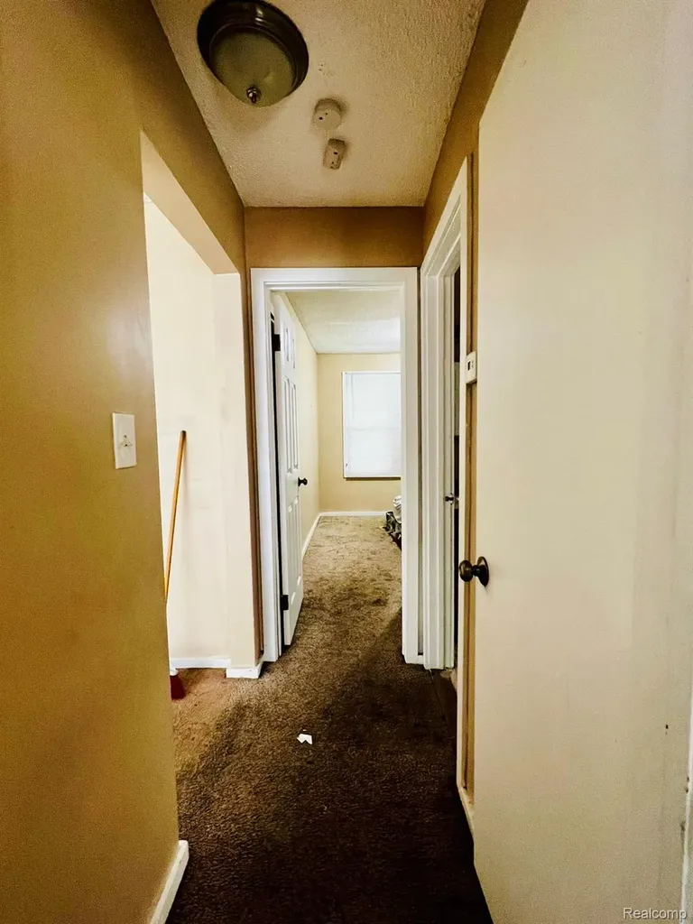 18445 Alcoy Street Detroit City MI 48205