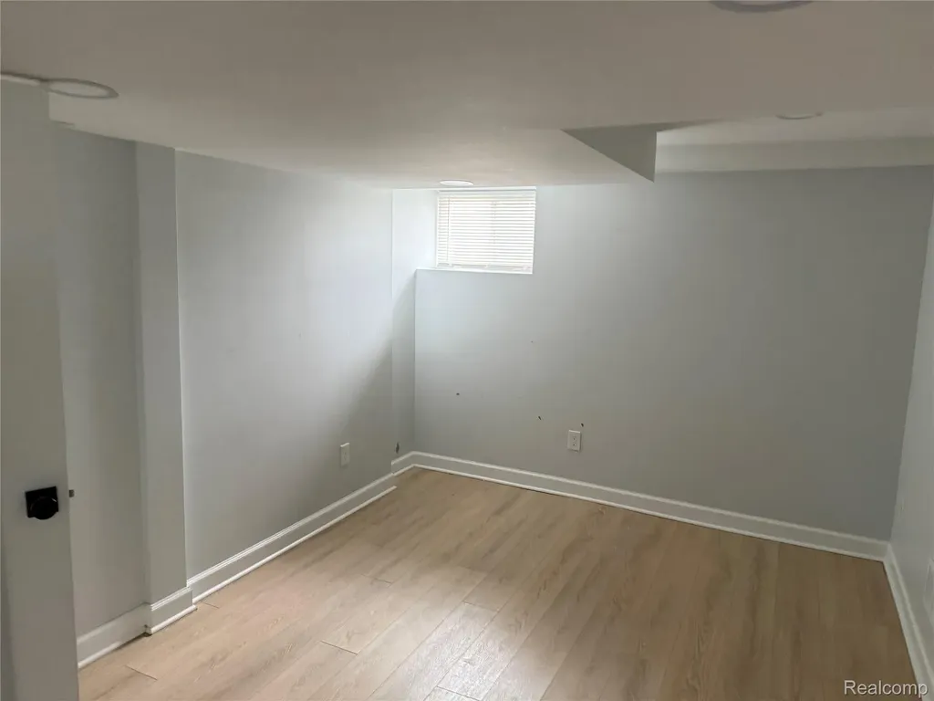 458 Hague Street Detroit City MI 48202