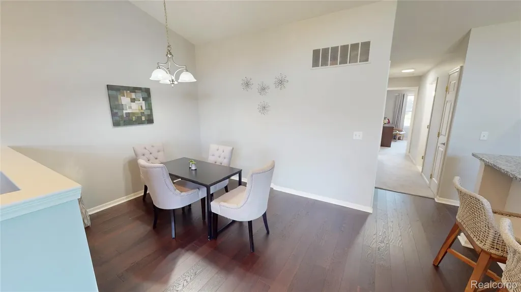 2916 Signature Boulevard Ann Arbor City MI 48103