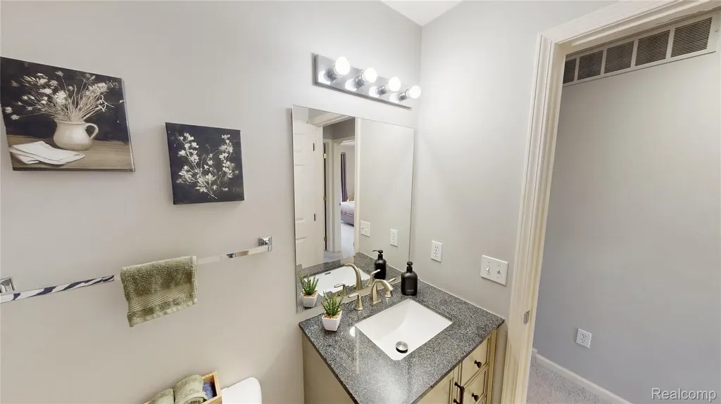 2916 Signature Boulevard Ann Arbor City MI 48103