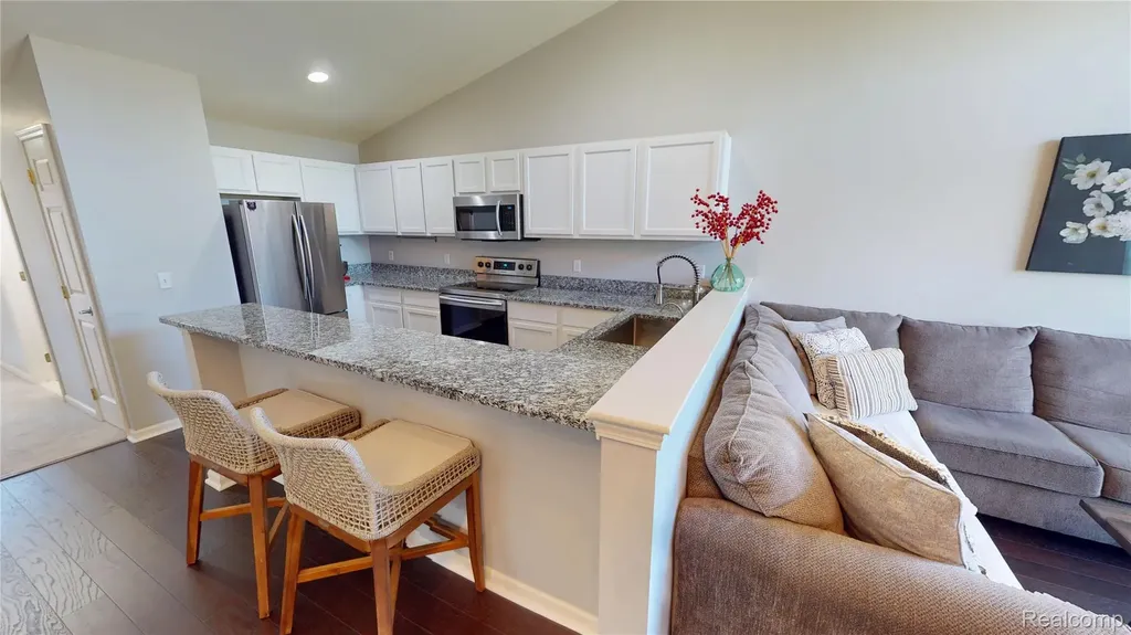 2916 Signature Boulevard Ann Arbor City MI 48103