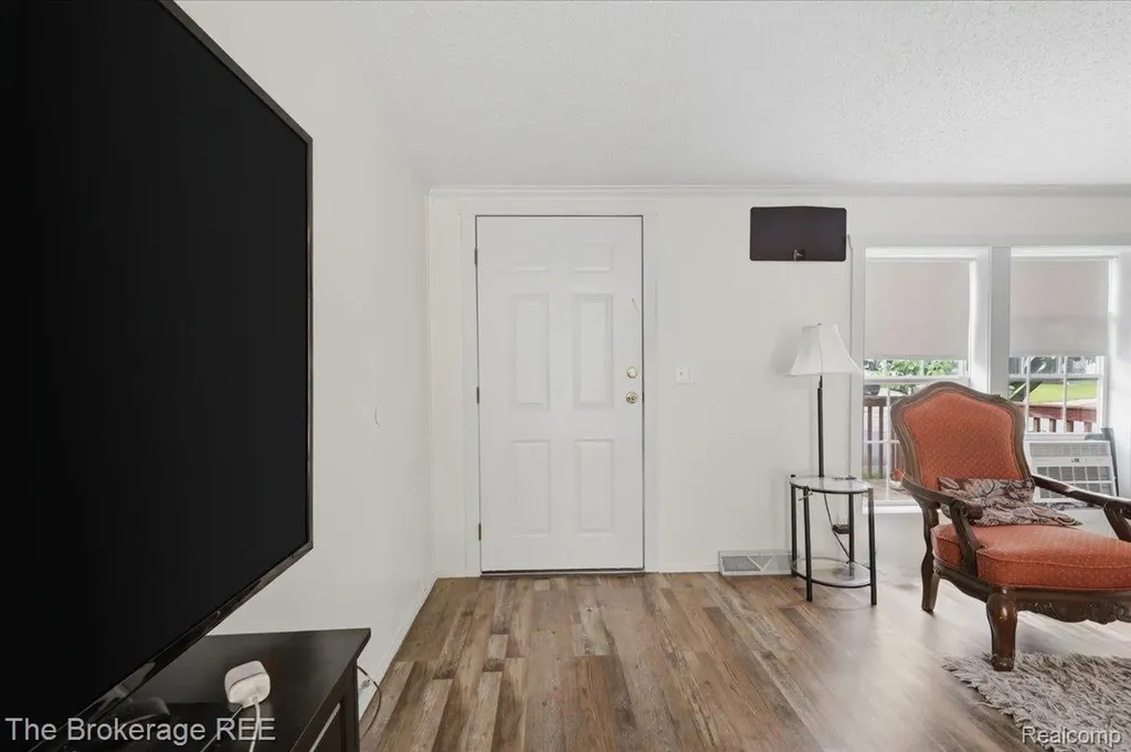 2500 Mann Mann Road Independence Charter Township MI 48346