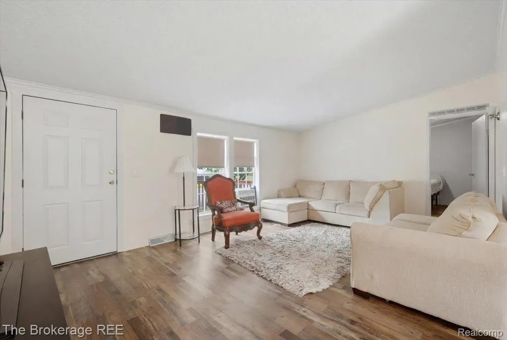 2500 Mann Mann Road Independence Charter Township MI 48346