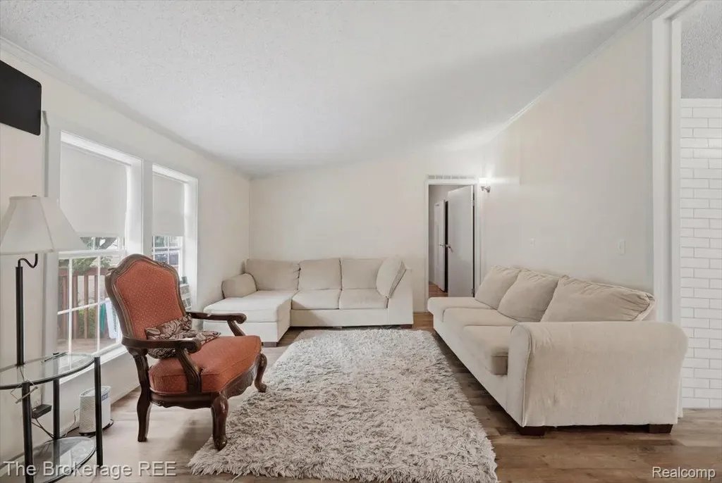 2500 Mann Mann Road Independence Charter Township MI 48346